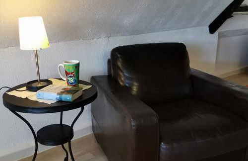 Gemütliche Ferienwohnung unterm Reetdach - Foto 17