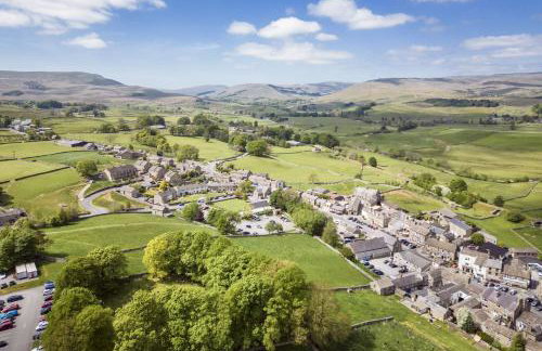 Bridge Cottage - Foto 31