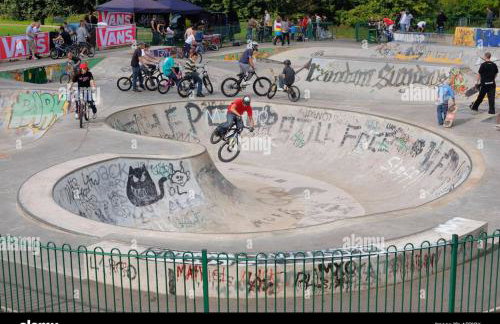 3BR House Near Liverpool & Chester-Parking-Sleeps7 - Foto 15