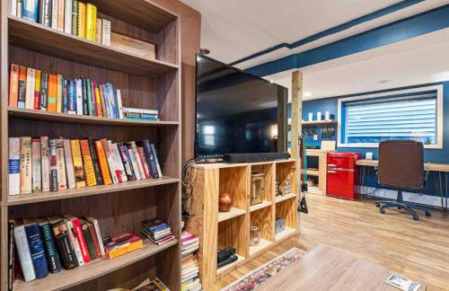 The Hygge Way, 20MIN TO NYC Times Sq - Foto 13