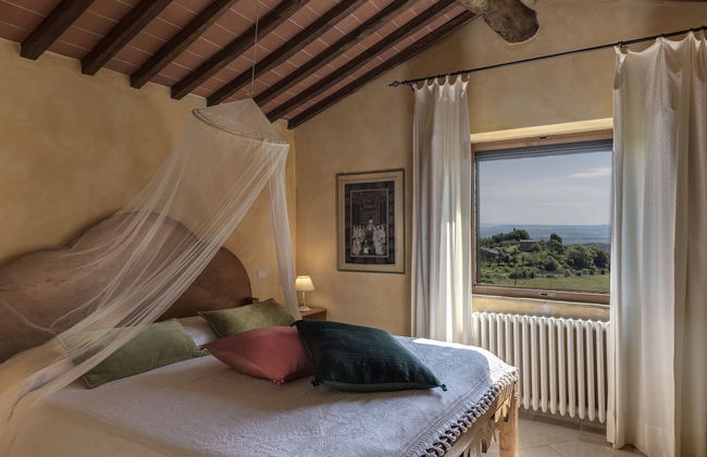 Agriturismo La Palazzina - Foto 33