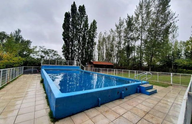 Cabañas Mendoza - Foto 1