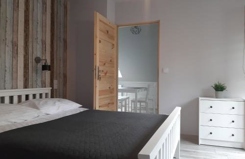 przy lesie - Foto 27