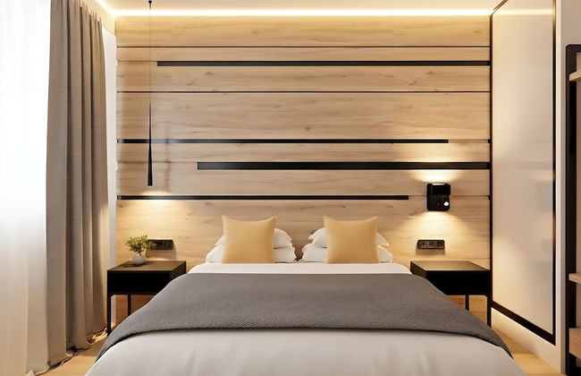 INCORSO • Smart Luxury Stay • near Airport • 24HR Check in - Foto 64