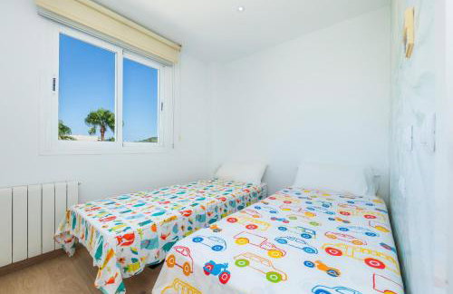 Ático Las Palmeras - Foto 5