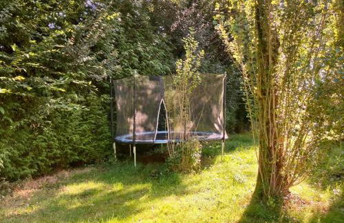 La maison normande 5 chambres - Foto 75