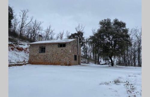 El Refugio de San Pablo de los Montes - Foto 25