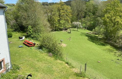 Ferienhaus Rehblick - Foto 4