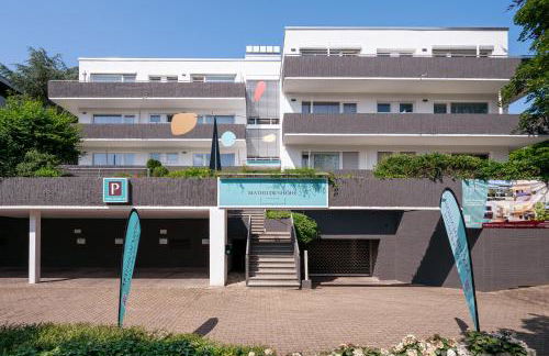 Livingroom Mathildenhöhe - Foto 67