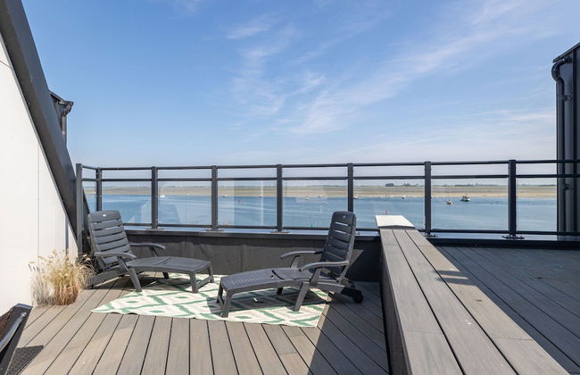 Seaside Getaway, Sint-annaland - Foto 42