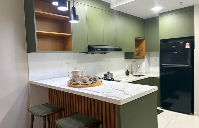 Gaia Residences - Photo 31