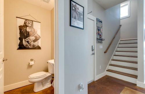 The Celebrity - Minutes to Broadway with a Balcony - Foto 6