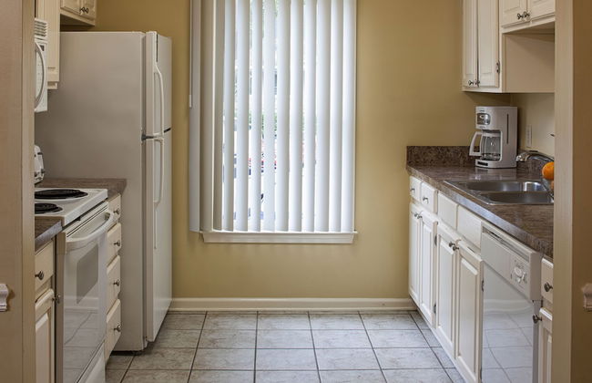 The Cottages by Spinnaker Resorts - Foto 5