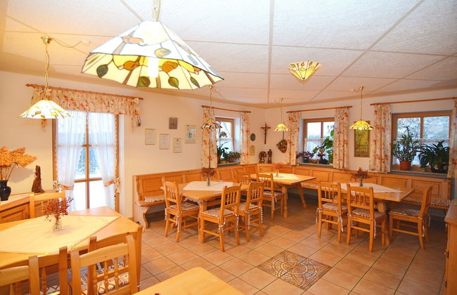 Lively Apartment With Sauna in Schonsee - Foto 18