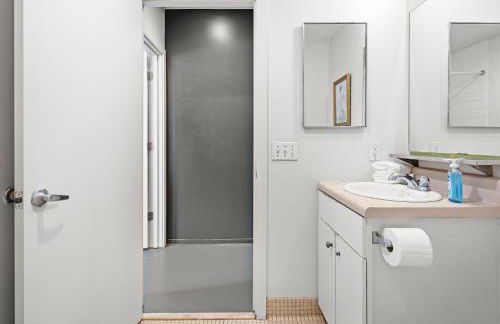 Furnished Loft Style Apartment in Southend - Foto 32