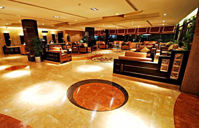 Peninsula Suites - Foto 19