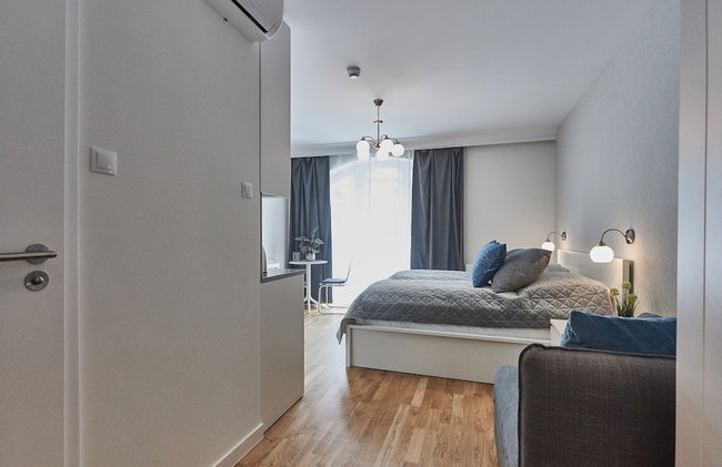 Apartamenty Swinoujscie - Wisus - Foto 101