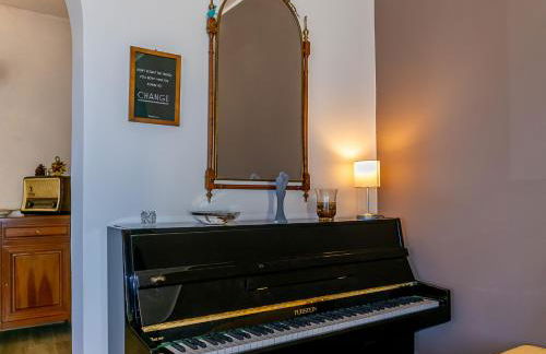 Villa Amare-Jacuzzi panorama private parking - Photo 23