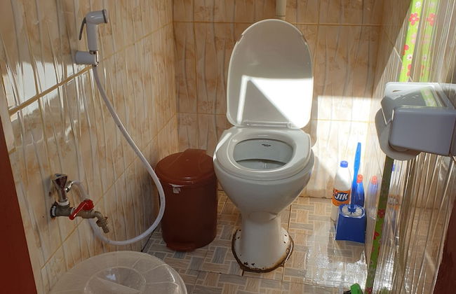 Inviting 2-bed House Komakundi Rural Kilimanjaro - Foto 11