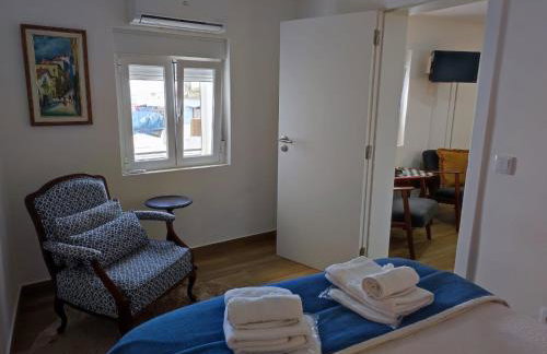 Entre Muralhas - Cozy Apartment Elvas I - Foto 22