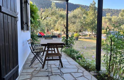 Elgi Cottage - Foto 10