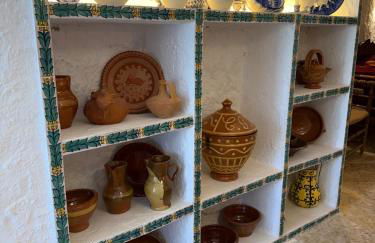 Magical Cave in Spain - Boutique Luxury Stay in Nature - Foto 19