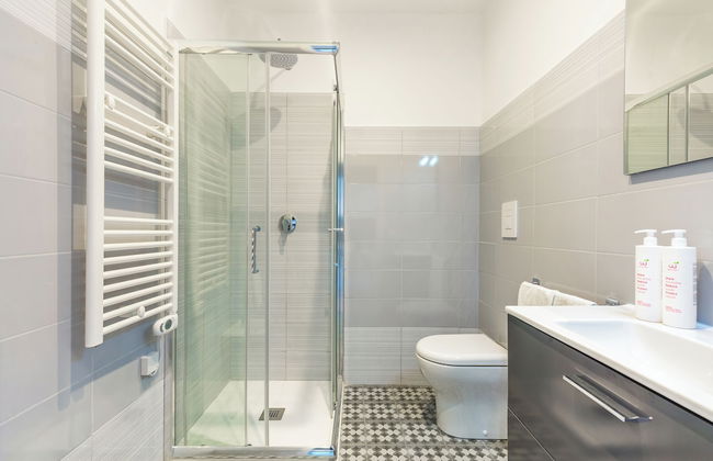 Central Station Apts by Wonderful Italy - Photo 47