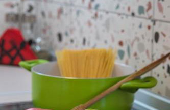 Villa Bella Montagna - Foto 11