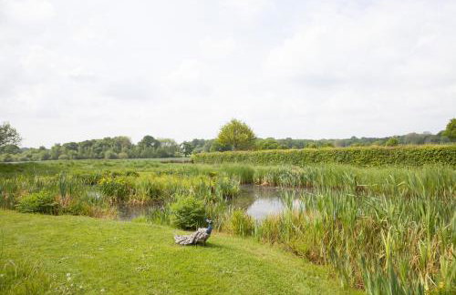 The Lakehouse Apartment by inspirestays-com - Foto 8