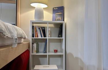 Charming Studio with terrasse - 1BP2P - Eiffel Tour - Foto 7