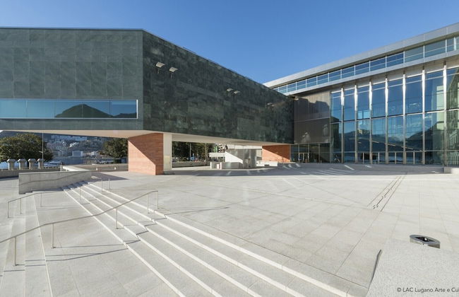 Lugano at Your Feet - Foto 14