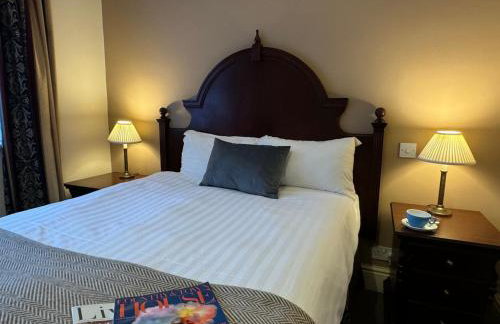 Taunton House Hotel - Foto 18