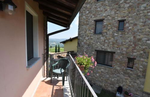 Holiday Home La Corte Bricca - Casetta by Interhome - Foto 13