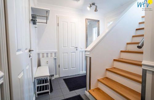 Kaiserhof Ferienwohnung 303 - Foto 13