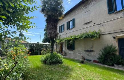 Curt da Beta - Casa vacanze con giardino, in Corte del XVIII secolo - Foto 38