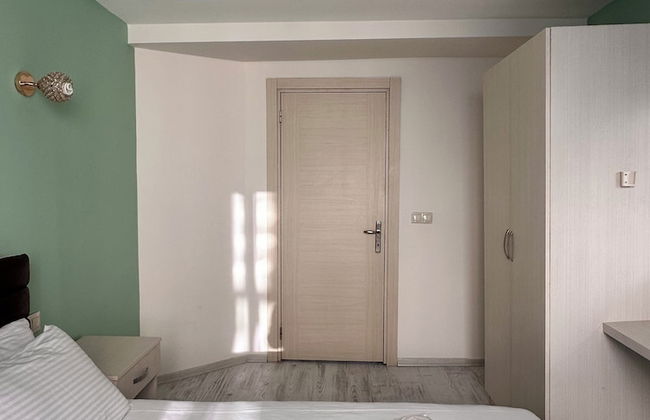 Centre Suites Taksim - Foto 36