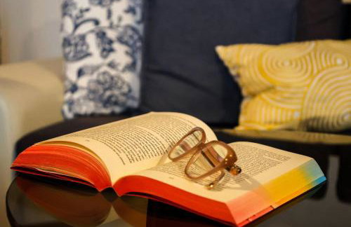 Villa Toscana - Charming stone Villa with private pool & garden - Foto 7