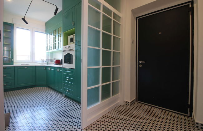 Central Residence - Foto 13