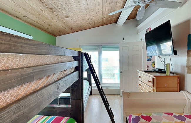 Bikini Bottoms - Foto 1