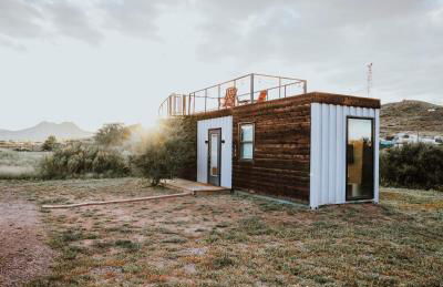 New Endless Sunsets-Container Home - Foto 17