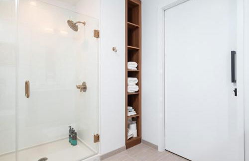 Back-Bay Upscale Central Penthouse W Roof-top - Foto 51