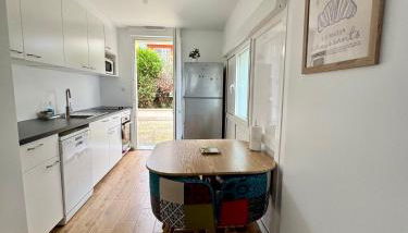 Appartement avec jardin - Foto 4, stove, dishwasher, pet friendly
