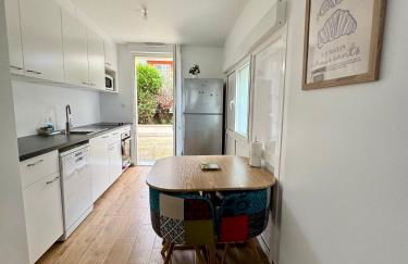 Appartement avec jardin - Foto 4