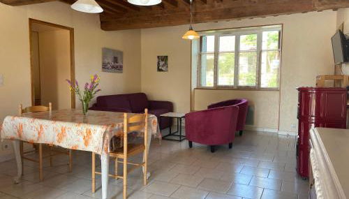 Gîte du Morvan - Foto 2