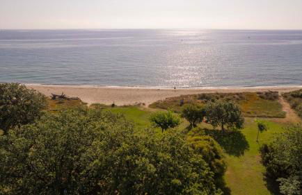 Residence Scopa Marina - Foto 69