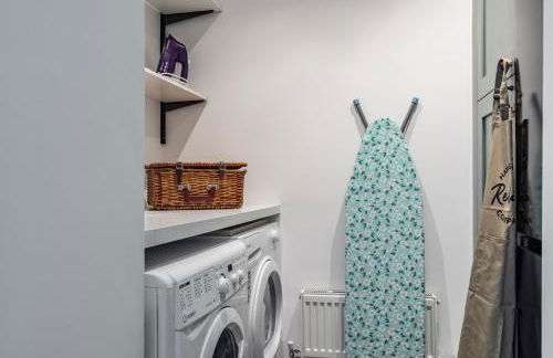 Pickle Pot Loft- 2 bedroom apartment in Hawkshead - Foto 12