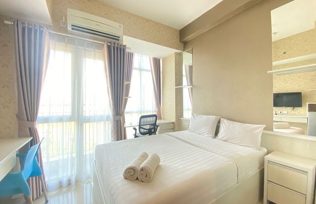 Spacious Studio at Taman Melati Jatinangor Apartment near UNPAD - Foto 2