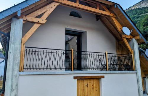 Gîte Le Cerbillona- Gavarnie, France - Foto 11