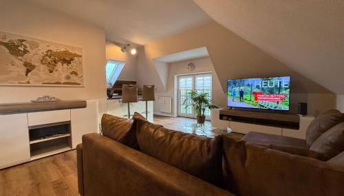 Ferienwohnung Bernsteinsucher städtische Bestlage - Foto 4