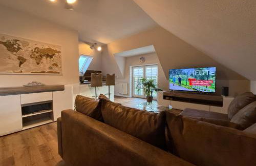 Ferienwohnung Bernsteinsucher städtische Bestlage - Foto 4